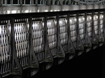 FZ011505 Railing of Clifton Suspension bridge, Bristol.jpg